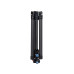 SIRUI TRAVELER X-II COMPACT CARBON WITH BALL HEAD - ULTRA LIGHT AT-125+E-10